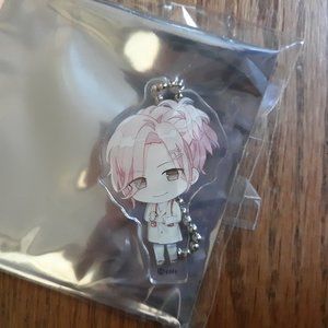 Stand My Heroes Yui Kotaro Charm